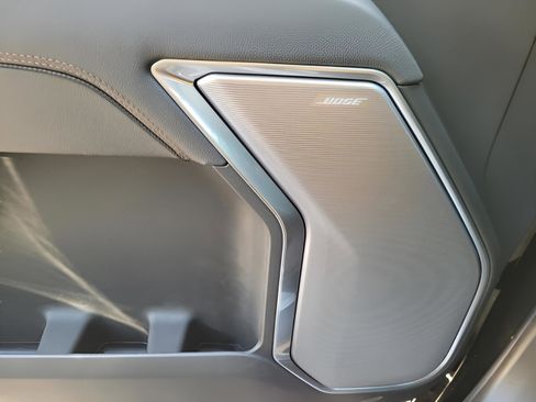 New 2026 Chevrolet Silverado 3500 High Country w/ High Country Premium Package image 16