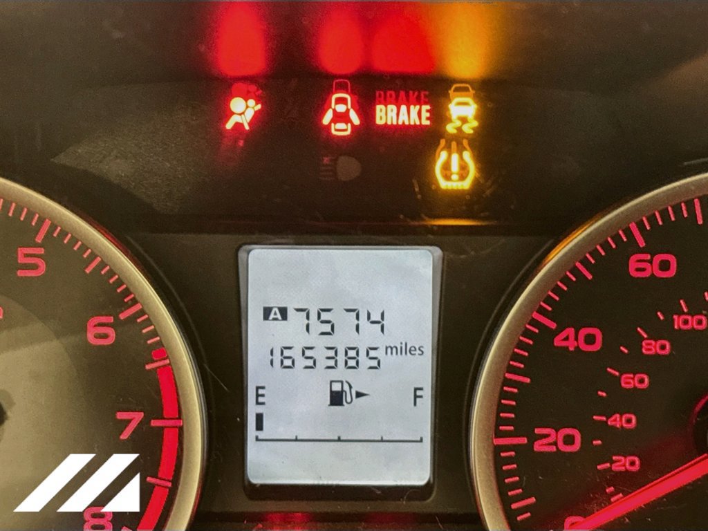 Used 2018 Subaru Forester 2.5i AWD/4WD image 14