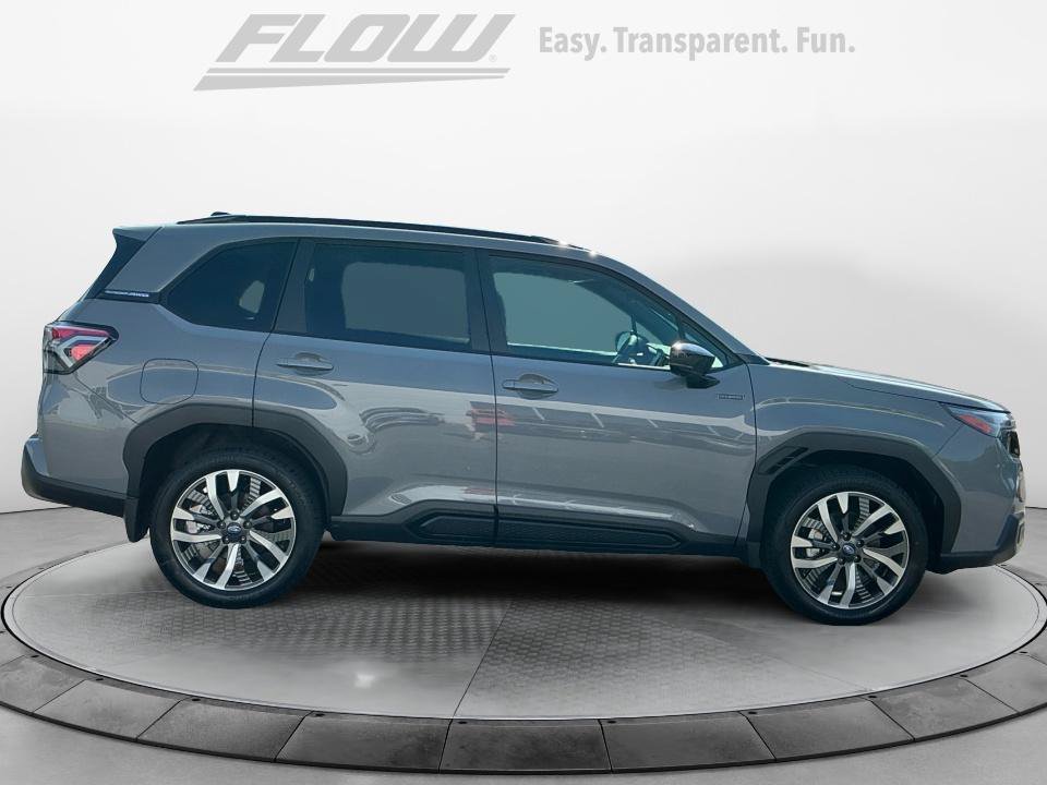 Used 2026 Subaru Forester Touring AWD/4WD image 8