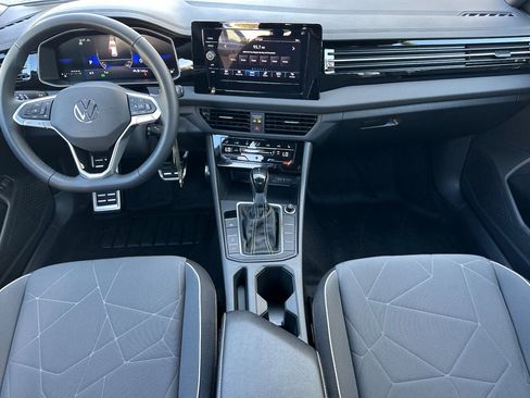 New 2026 Volkswagen Jetta Sport image 11