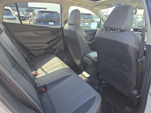 Used 2023 Subaru Crosstrek 2.5i Sport image 17