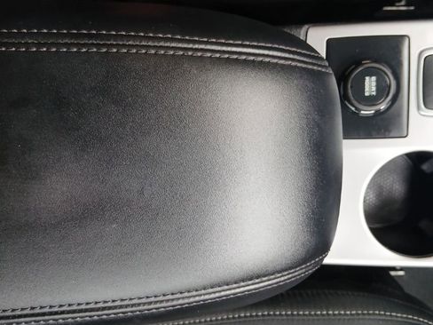 Used 2024 Ford Bronco Sport Big Bend w/ Convenience Package image 26