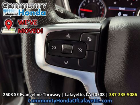 Used 2025 Chevrolet Blazer LT AWD/4WD image 24