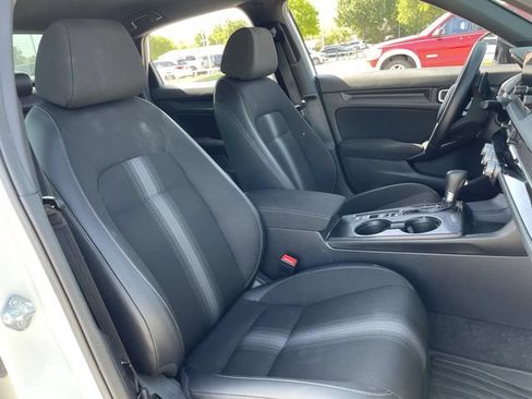 Used 2025 Honda Civic Sport image 24