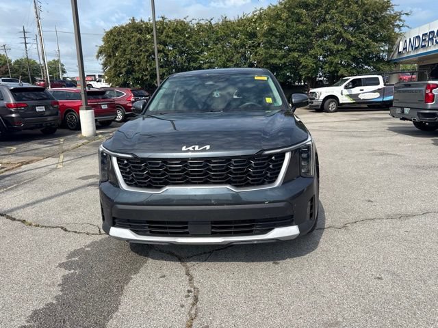 Used 2024 Kia Sorento LX FWD image 8