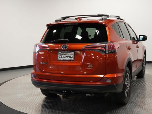 Used 2016 Toyota RAV4 LE image 7