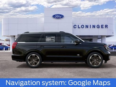 New 2027 Ford Expedition King Ranch AWD/4WD image 5