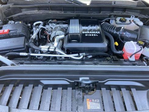 Used 2026 GMC Sierra 1500 Denali Ultimate AWD/4WD image 25