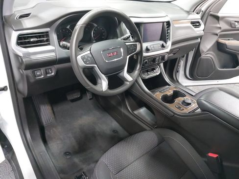 Used 2023 GMC Acadia SLE w/ Driver Convenience Package AWD/4WD image 18