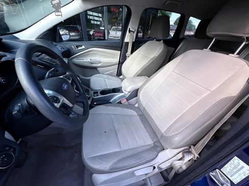 Used 2013 Ford Escape SE FWD image 12