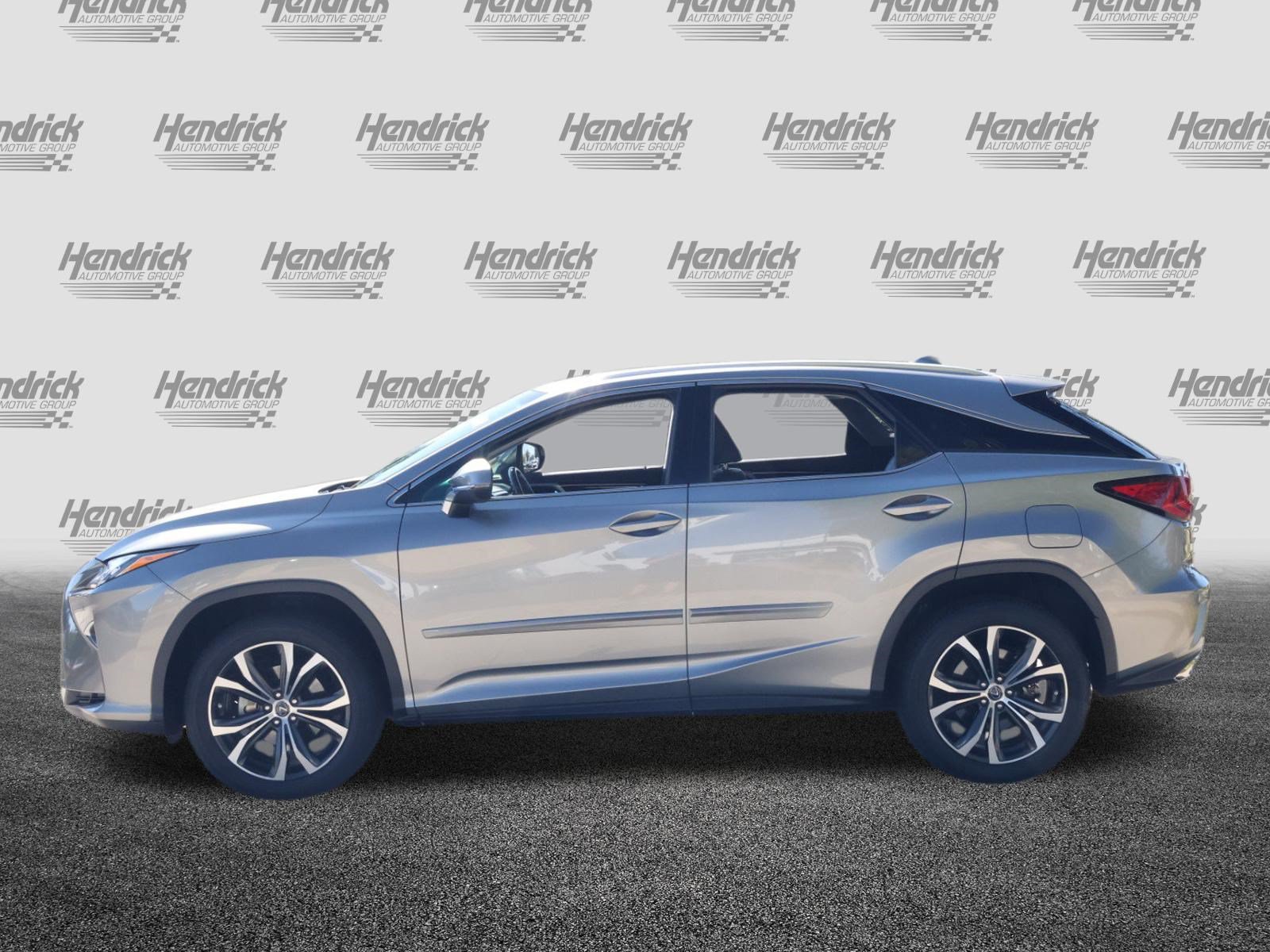 Used 2019 Lexus RX 350 FWD w/ Navigation Package image 6