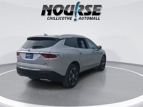 Used 2022 Buick Enclave Essence w/ Experience Buick Package image 8