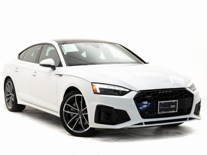 Certified 2024 Audi A5 2.0T Premium