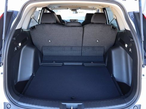 New 2026 Honda CR-V EX image 27