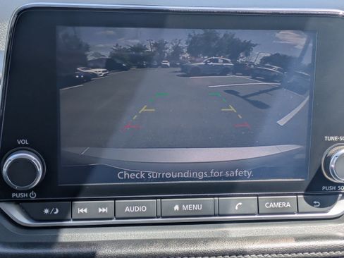 Used 2024 Nissan Rogue SV FWD image 20