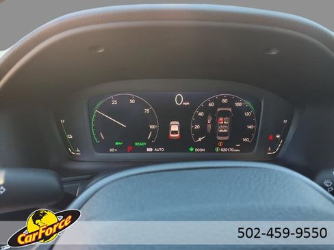 Used 2024 Honda Accord EX-L image 29