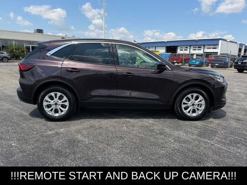 Used 2023 Ford Escape Active w/ Tech Pack #2 FWD image 14