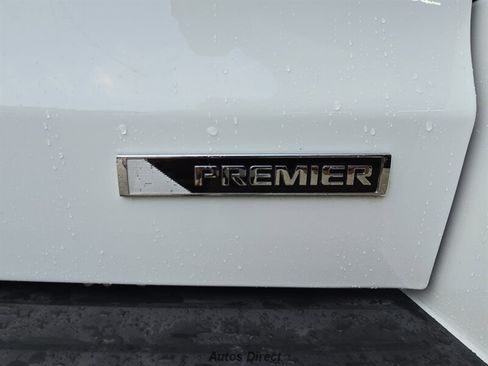 Used 2018 Chevrolet Tahoe Premier RWD image 38