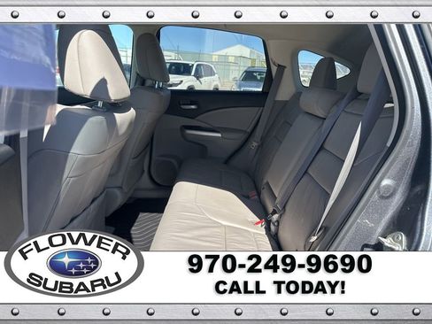 Used 2012 Honda CR-V EX-L image 18