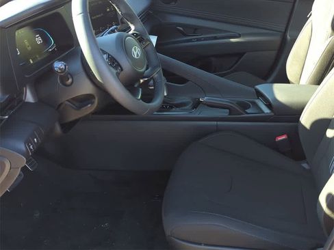 New 2026 Hyundai Elantra Sport w/ Cargo Package image 16