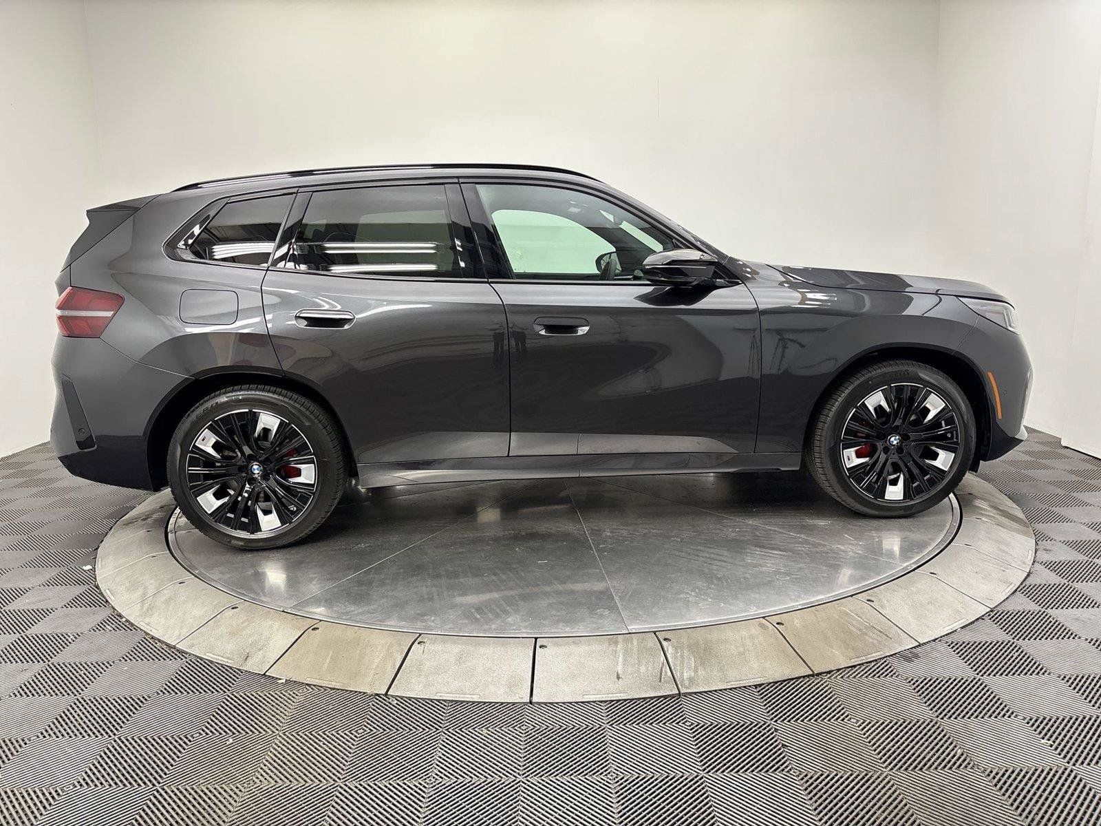 New 2026 BMW X3 M50 AWD/4WD image 17