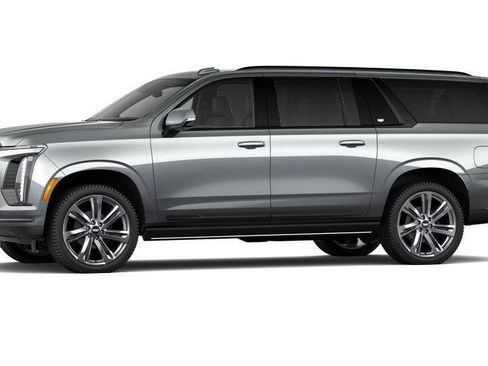 New 2026 Cadillac Escalade ESV Sport w/ Touring Package AWD/4WD image 28