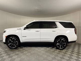 Used 2023 Chevrolet Tahoe High Country video 3