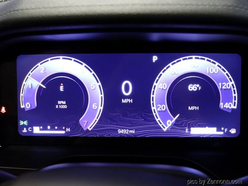 Used 2024 Jeep Grand Cherokee Limited image 16