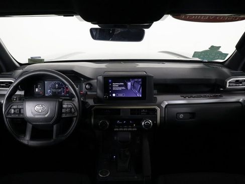 Used 2025 Toyota Tacoma SR5 image 8