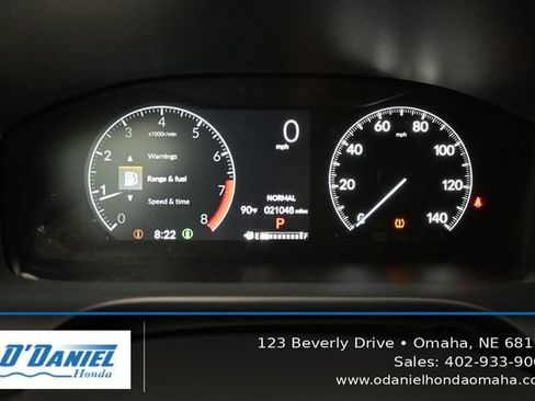 Used 2023 Honda HR-V Sport image 28