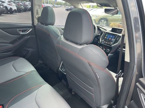 Used 2019 Subaru Forester Sport w/ Popular Package #2 AWD/4WD image 30