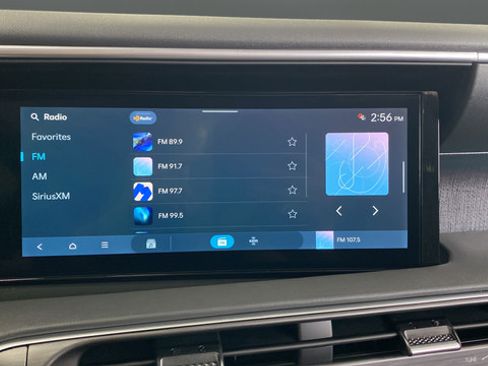 New 2026 Hyundai Palisade SEL Premium AWD/4WD image 15