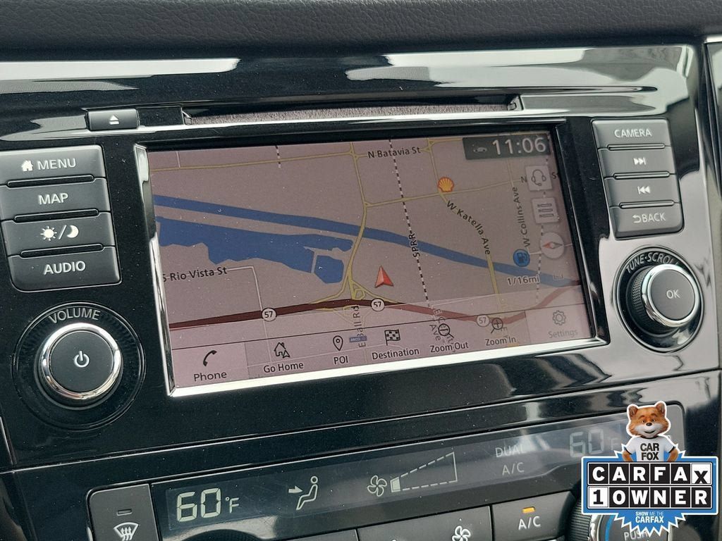 Used 2019 Nissan Rogue Sport SL FWD image 29
