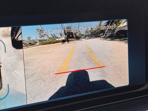 Used 2026 Mercedes-Benz G 550 w/ Manufactur Interior Package image 13