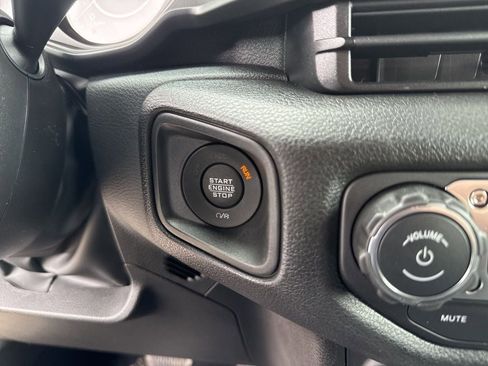 New 2026 Jeep Wrangler Willys image 15