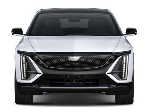 New 2026 Cadillac Lyriq Premium Sport image 23