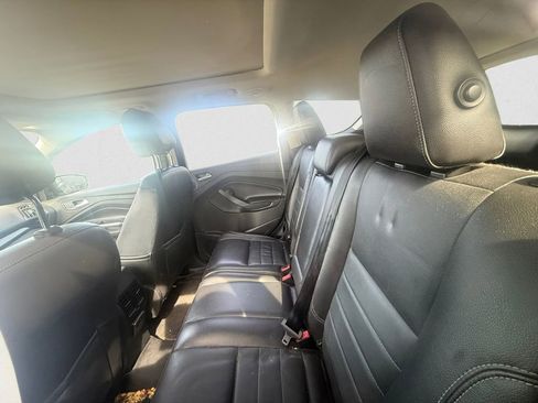 Used 2014 Ford Escape Titanium w/ Equipment Group 401A image 10