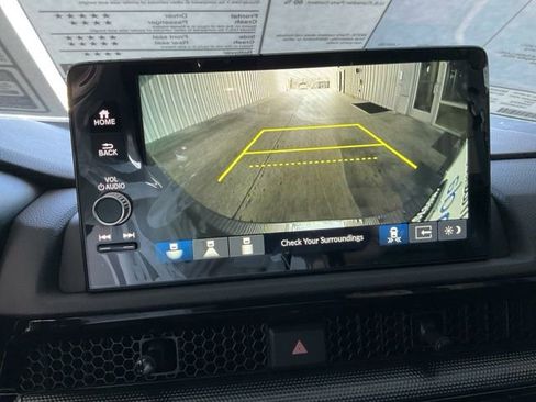 New 2026 Honda CR-V Sport Touring image 18