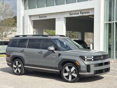 Used 2024 Hyundai Santa Fe Limited