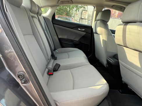 Used 2017 Honda Civic EX image 18
