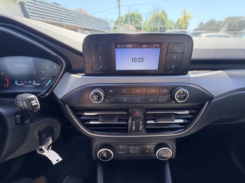 Used 2020 Ford Escape S FWD image 72