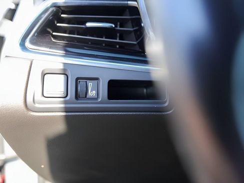 Certified 2025 Cadillac XT6 Premium Luxury AWD/4WD image 14