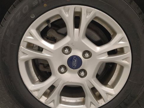 Used 2019 Ford Fiesta SE FWD image 31