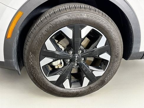 Certified 2024 Kia Sportage X-Line AWD/4WD image 30