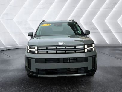 Certified 2026 Hyundai Santa Fe SEL