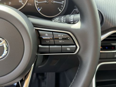 New 2026 MAZDA CX-90 3.3 Turbo w/ Select Package image 21