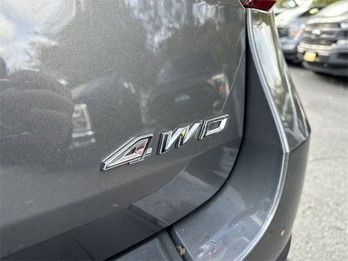 Certified 2022 Ford Explorer XLT image 47