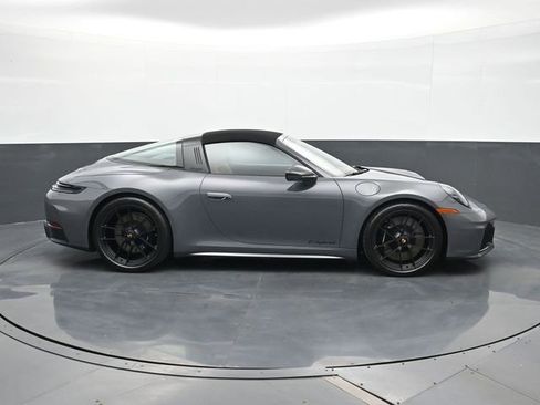 Certified 2026 Porsche 911 Targa 4 GTS AWD/4WD image 19