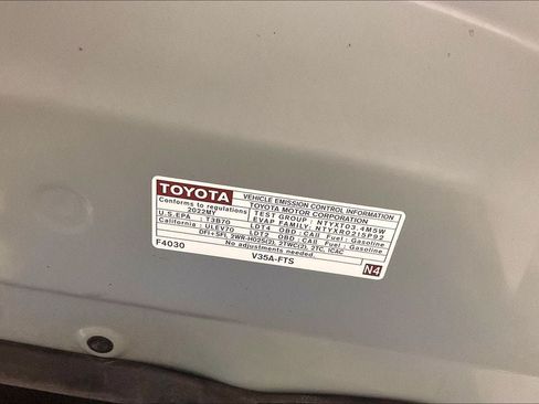 Used 2022 Toyota Tundra SR5 w/ TRD Off-Road Package AWD/4WD image 32