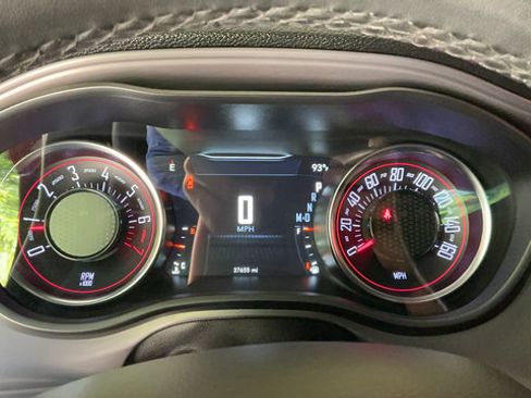 Used 2023 Dodge Challenger GT RWD image 14